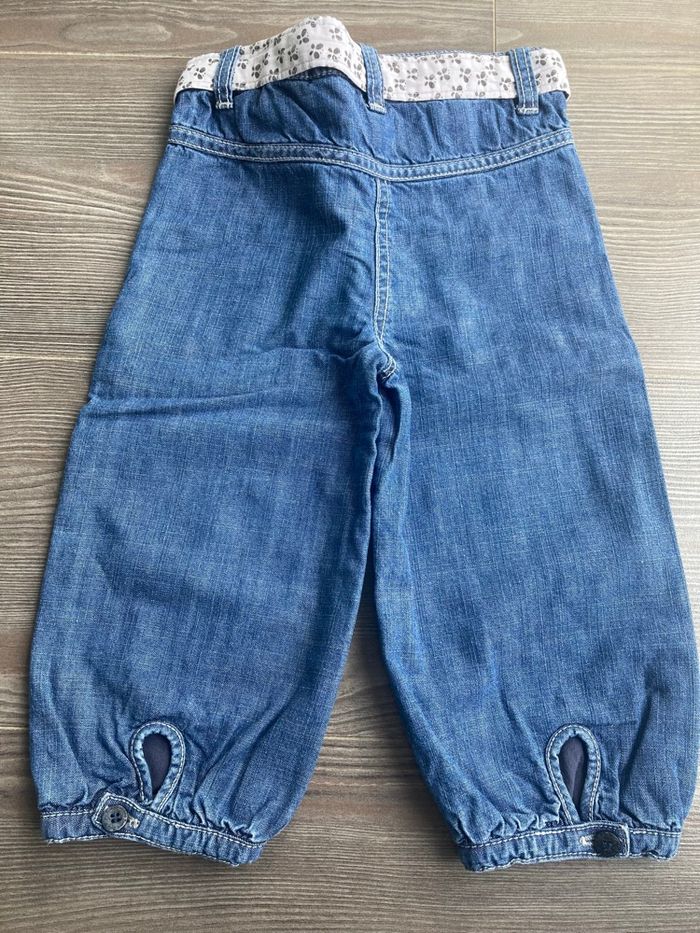 Pantalon 18 mois - photo numéro 2