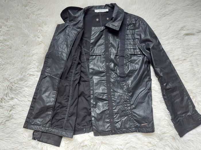 Veste Voodoo - photo numéro 4