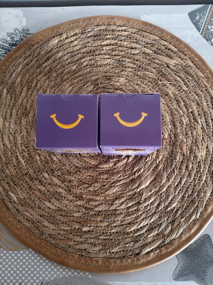 Tinytan BTS Jungkook & Jimin - photo numéro 5