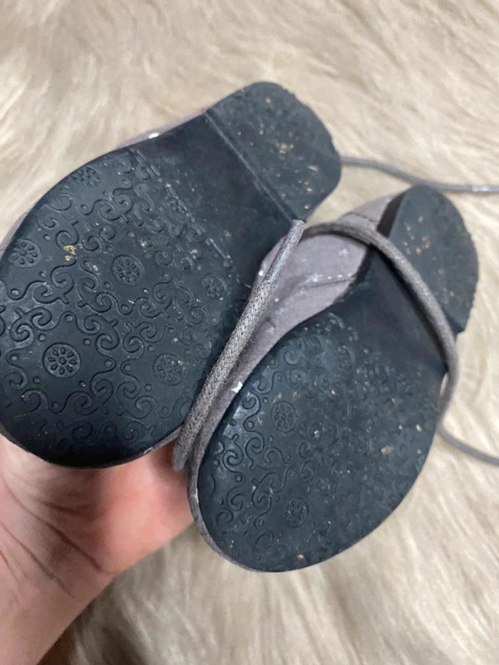 Derbies grise étoile - photo numéro 4