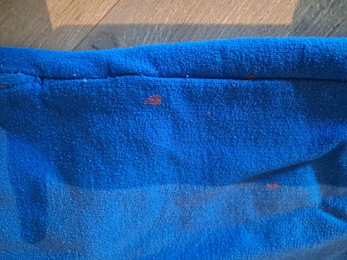 Lot joggings taille 5 ans - photo numéro 2