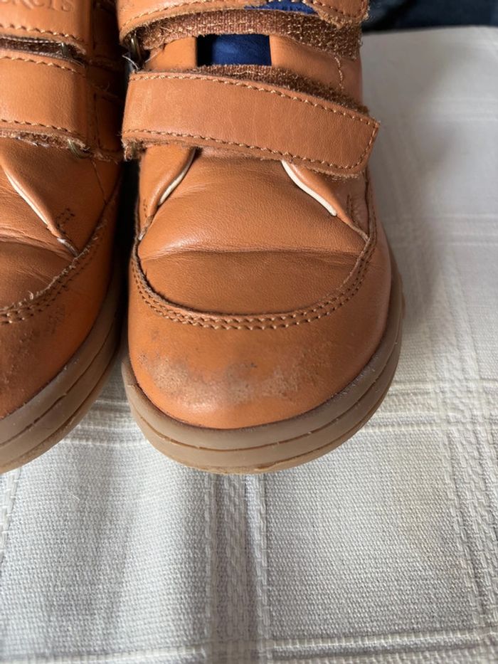 Kickers - photo numéro 3