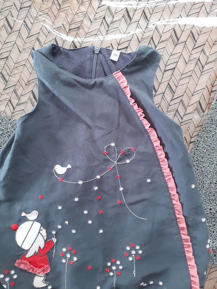 Robe boule - photo numéro 2