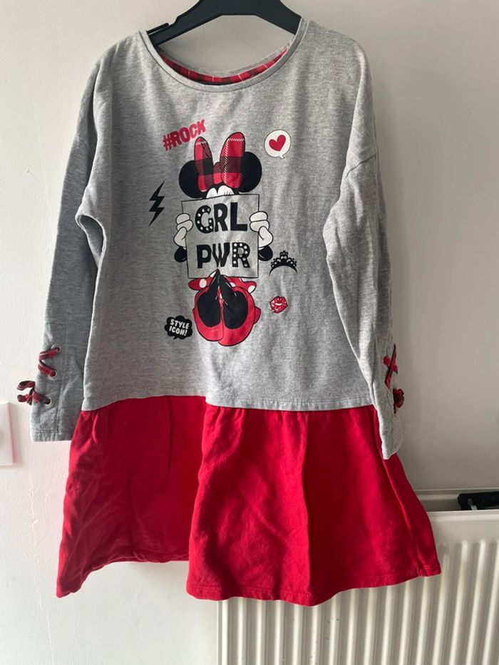 Robe pull