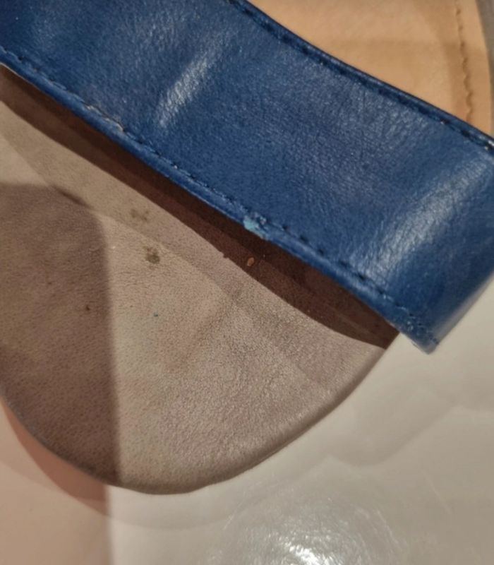 Talons hauts - photo numéro 4