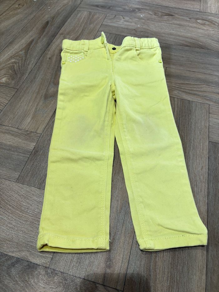 Pantalons colorés - photo numéro 2