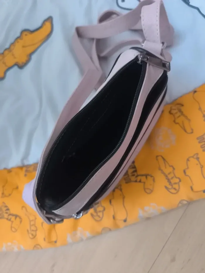 Sac bandoulière - photo numéro 3