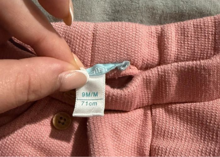 Short Kiabi - photo numéro 2