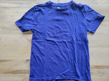 T shirt taille 12 ans