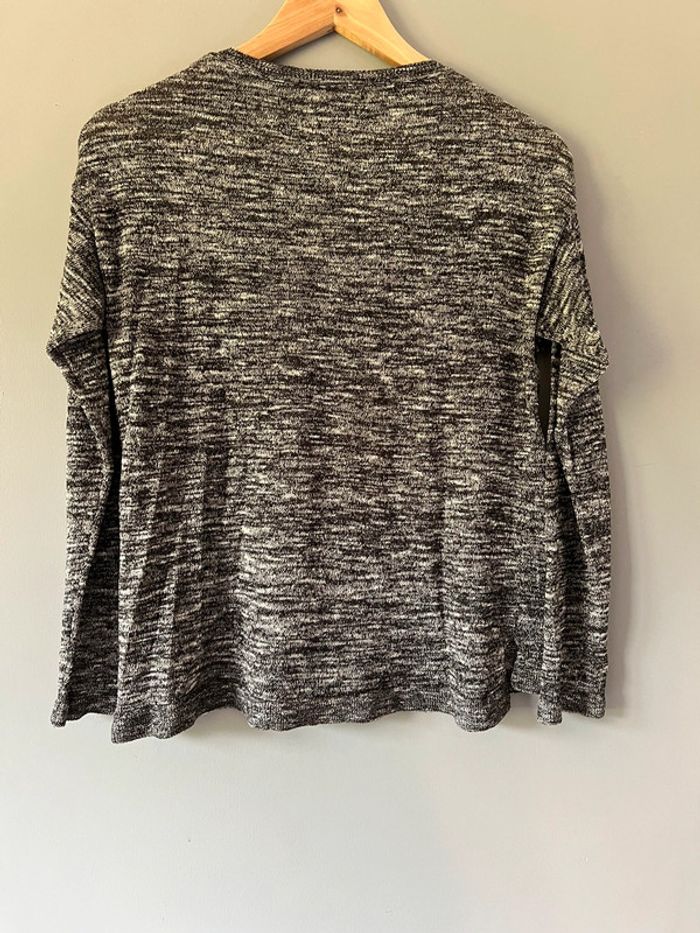 Pull fin taille s - photo numéro 2