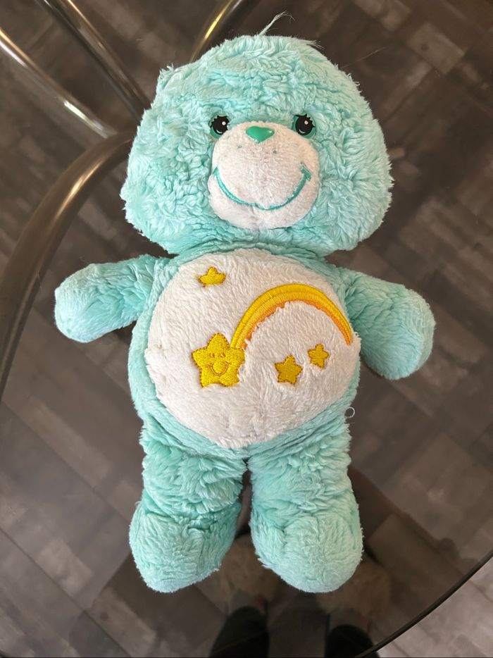 Peluche