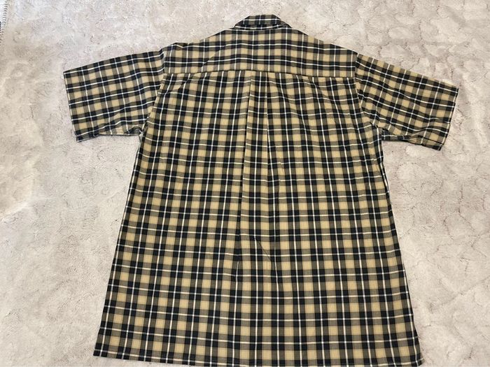Chemise à manches courtes - Devred - T. 3 - photo numéro 3