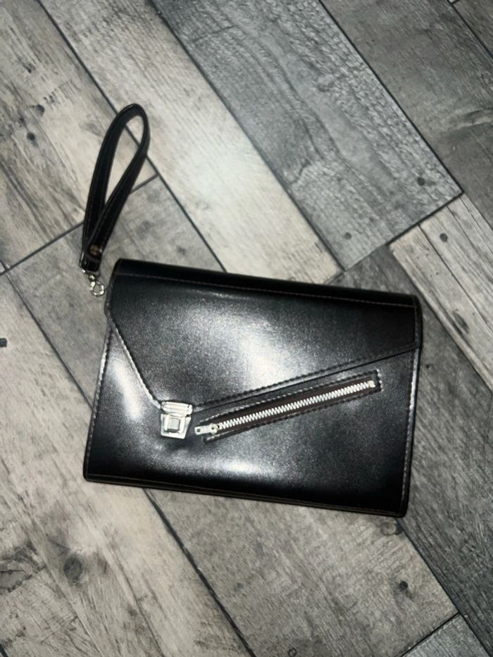 pochette homme