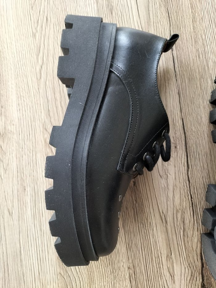 Chaussures 37 I-Code - photo numéro 10