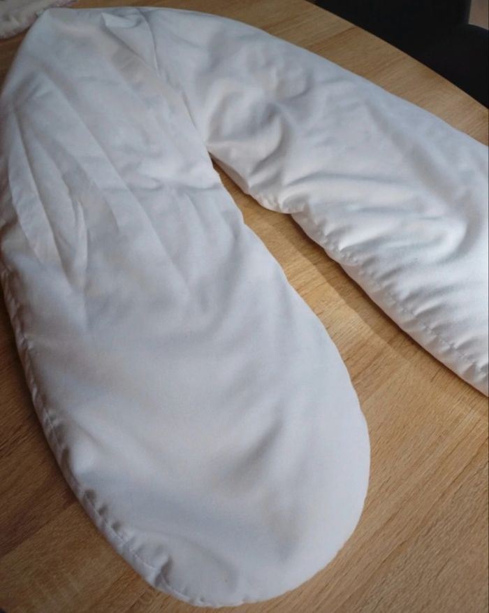 Coussin d’allaitement - photo numéro 6