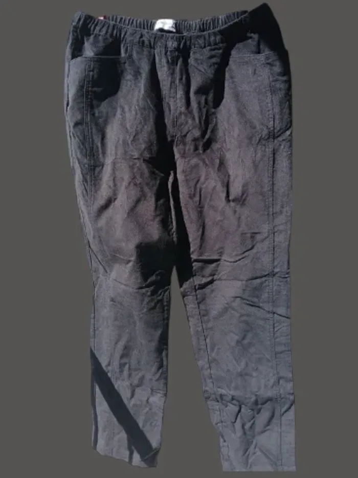 Pantalon "Madrid" 46 Collection L - photo numéro 2