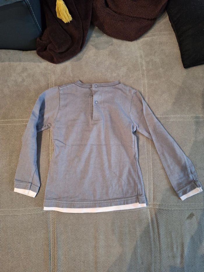 Tee-shirt - photo numéro 2