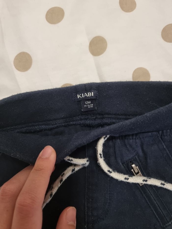 Jean - photo numéro 2