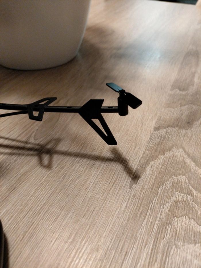 Jouet Hélicoptère speed eagle - photo numéro 9