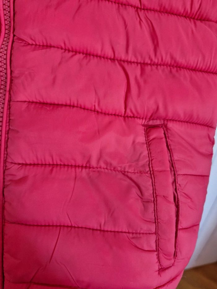 Manteau tape à l'œil - photo numéro 4