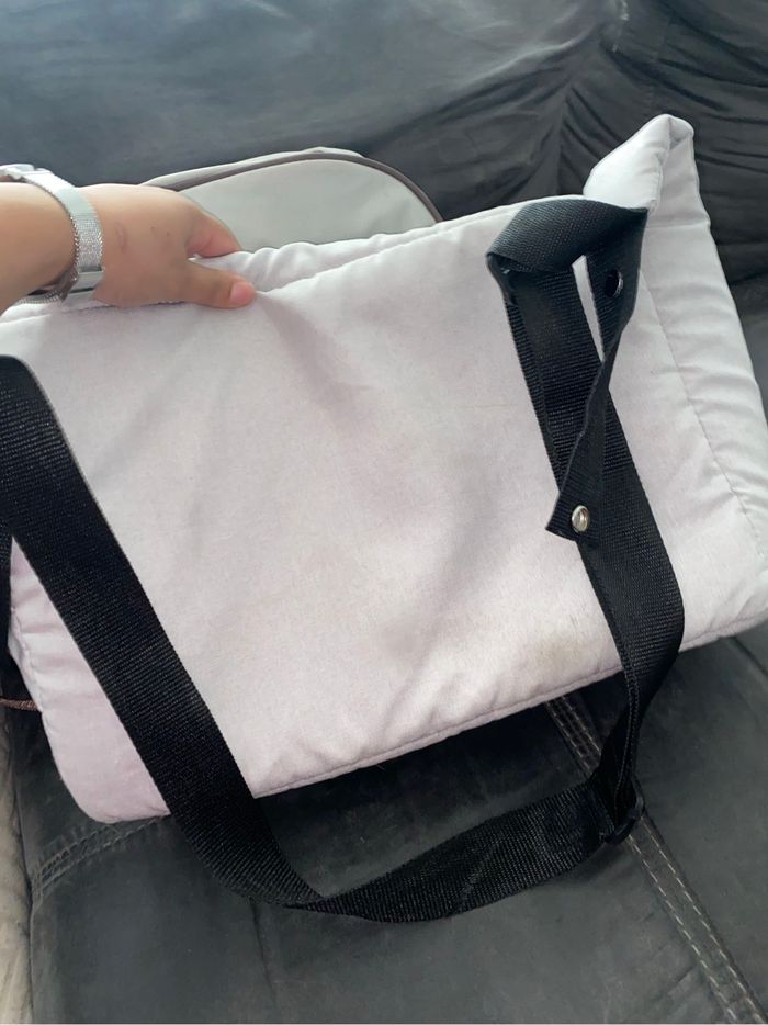 sac à langer - photo numéro 2