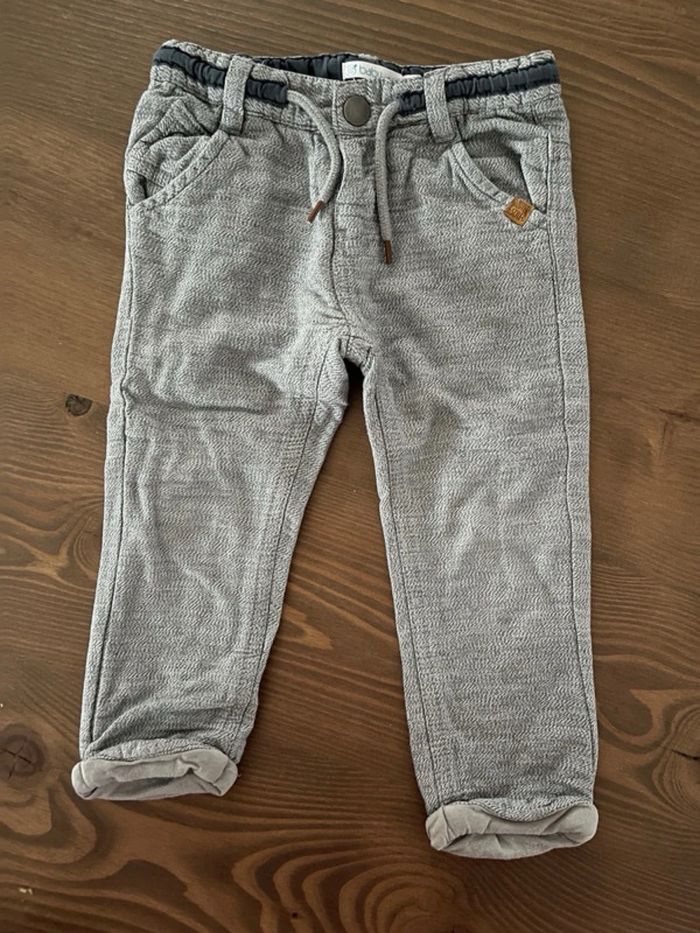 Pantalon 24 mois