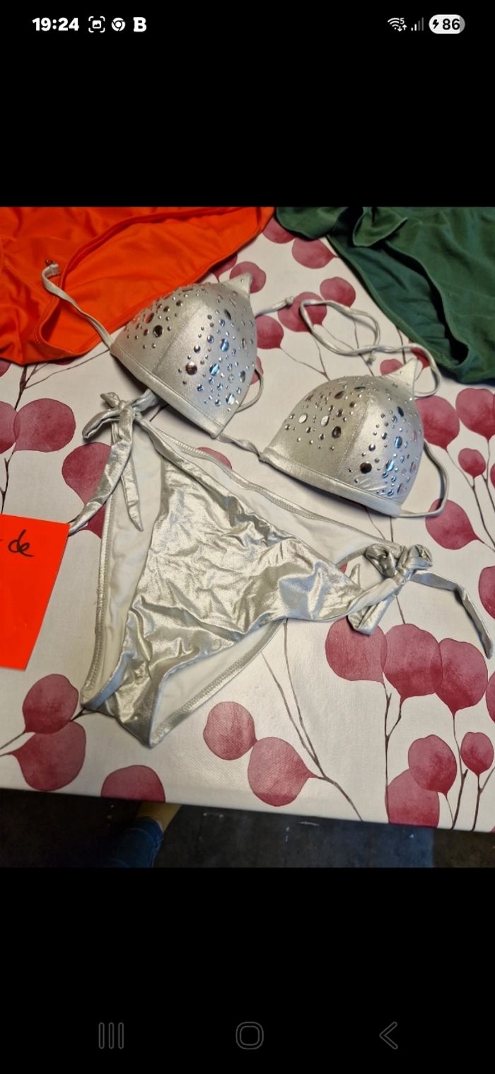 Lot maillot de bain toute taille - photo numéro 2