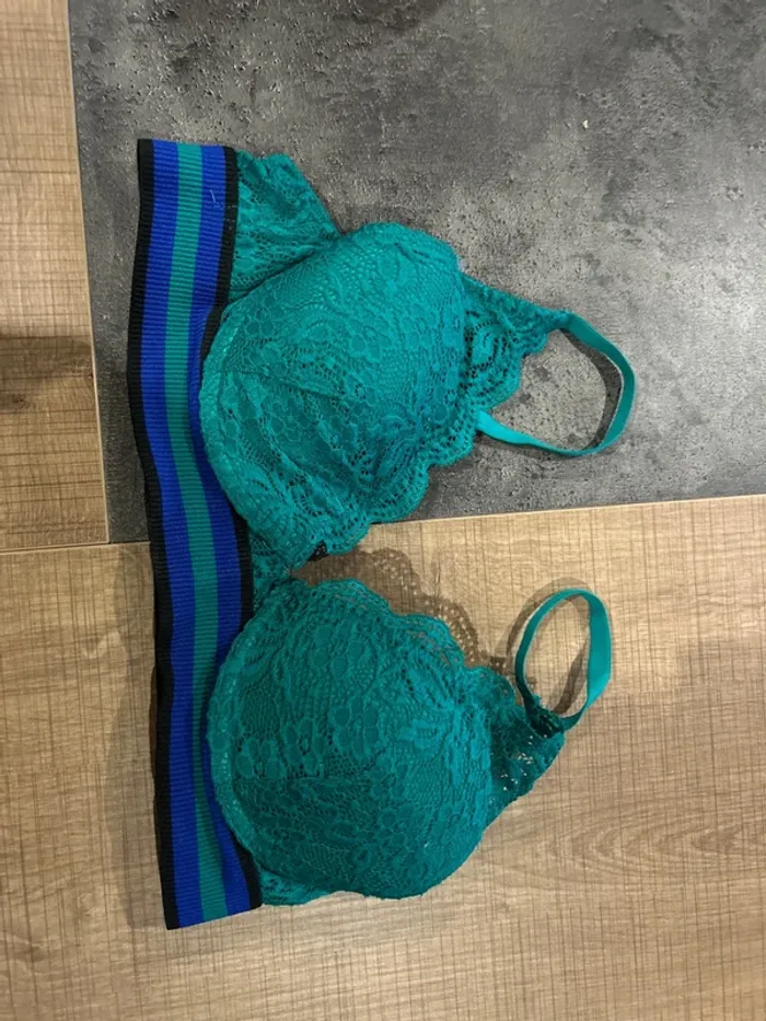 Soutien gorge