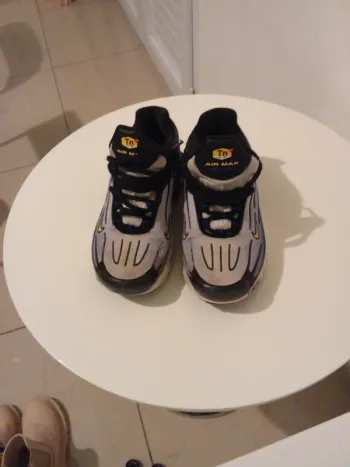 Basket air max
