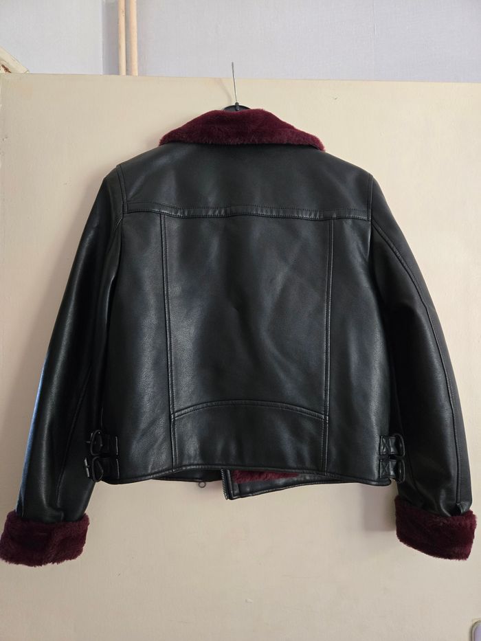 Perfecto vero moda M - photo numéro 3