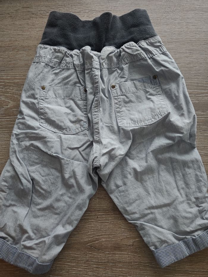 Pantalon - photo numéro 3