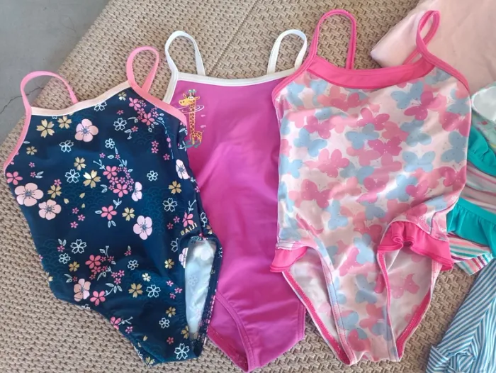 Lot revendeur 70 vêtements 3-4ans - photo numéro 11