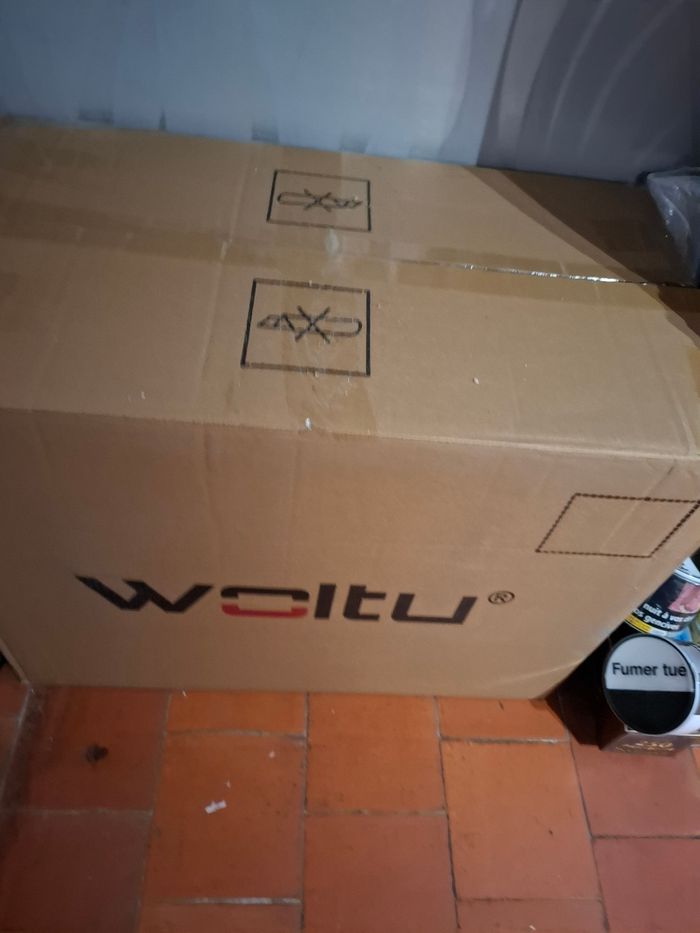 Tabouret de bar - photo numéro 4