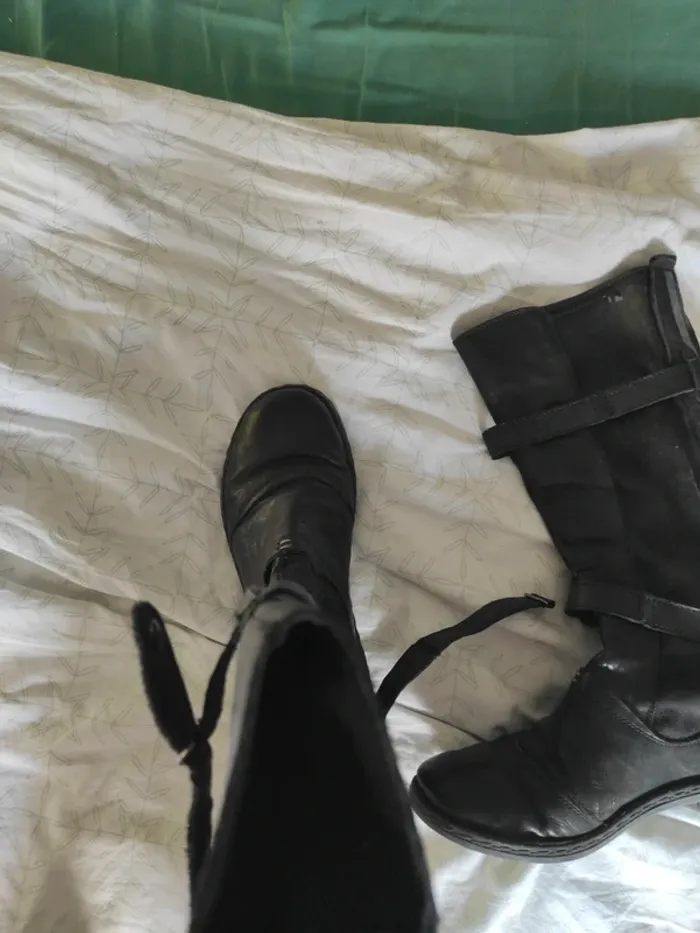 Botte - photo numéro 3