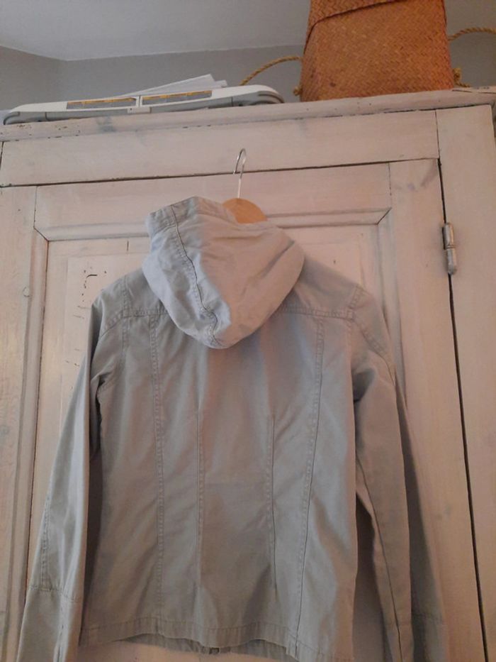 Veste printemps - photo numéro 8