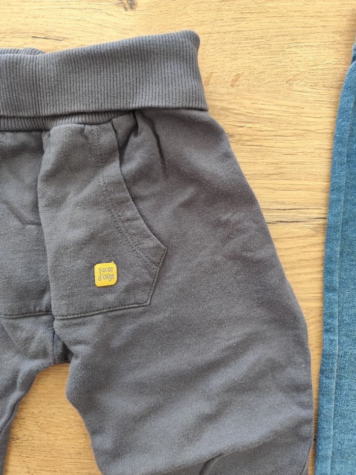 Lot vêtements  24mois 2ans garçon - photo numéro 6