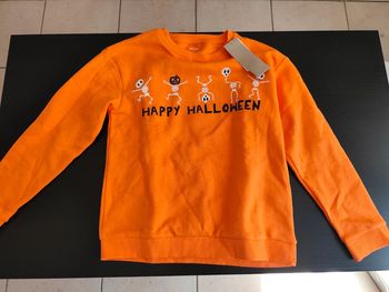 Sweat halloween