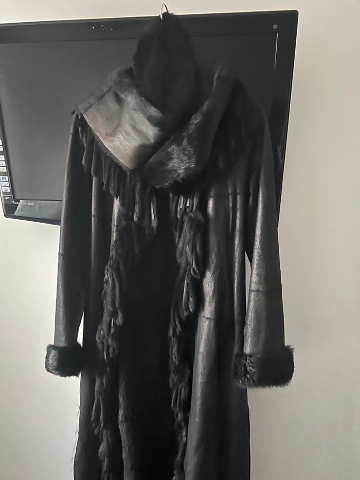 Manteau femmes - photo numéro 4