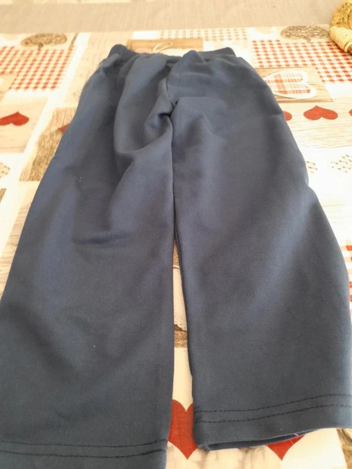 pantalon - photo numéro 2