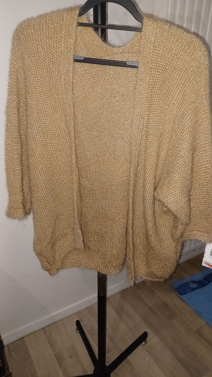 Veste - photo numéro 2