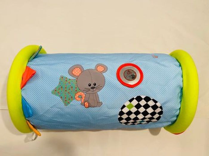 Jeu éveil Sophie la Girafe - photo numéro 2