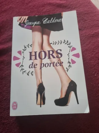 Livre hoes de portée