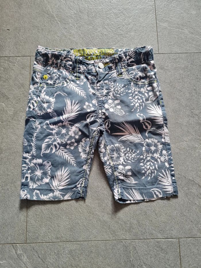 Short complices taille 3 ans
