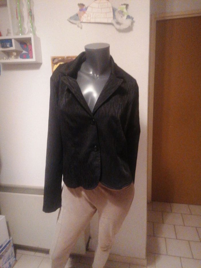 Blazer taille 3
