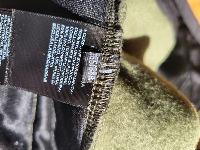 Polaire The North Face - photo numéro 6