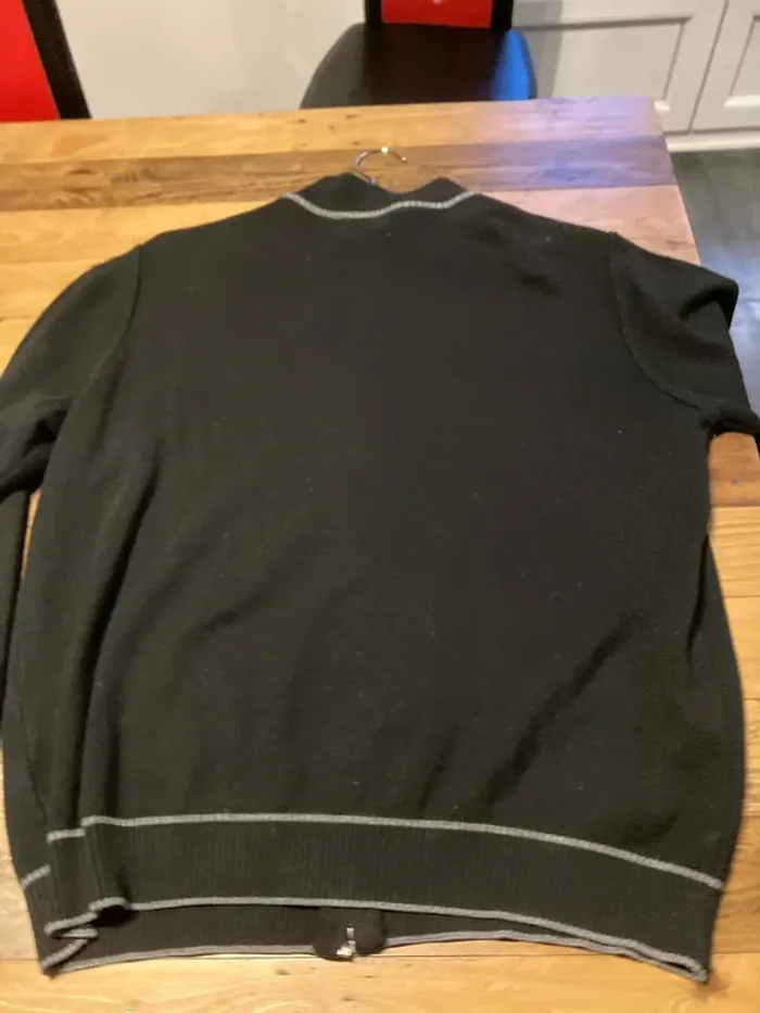 gilet la squadra XXL - photo numéro 3