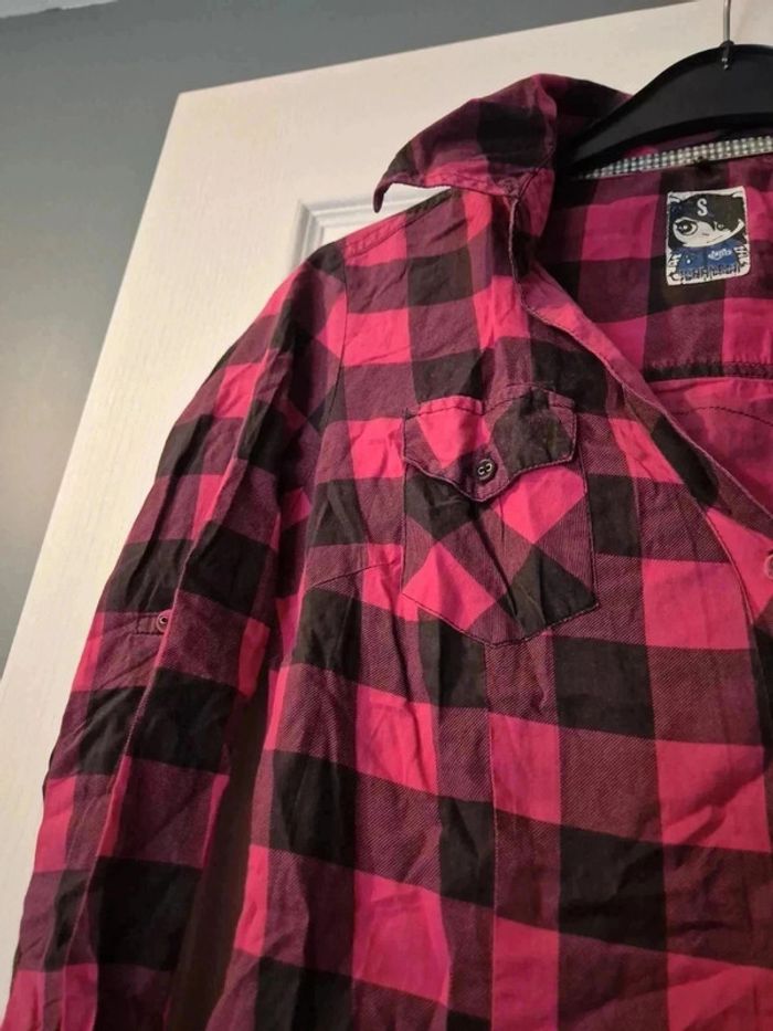 Chemise - photo numéro 4
