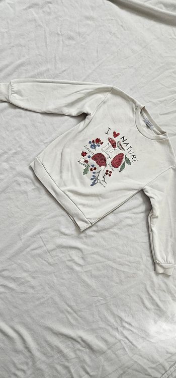Pull enfant de la marque Primark Taille 5-6 ans