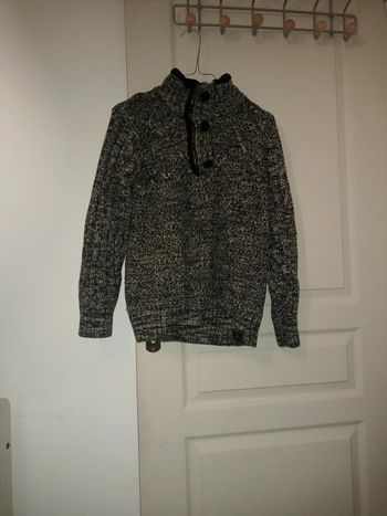 Pull Kenzarro