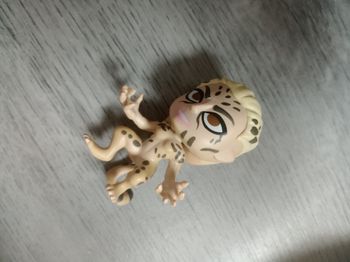 Figurine